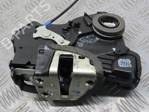 Front right lock TOYOTA COROLLA Verso (ZER_, ZZE12_, R1_) 2.2 D-4D (AUR10_, AUR10R) | BP9384854C97