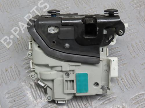Front right lock AUDI A1 Sportback (8XA, 8XF) 1.4 TDI | BP25207206C97 