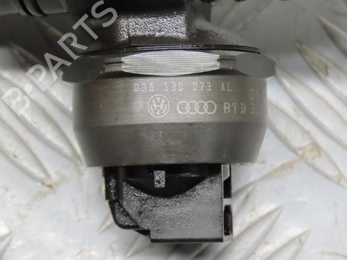 Used Injector SEAT LEON (1M1) 1.9 TDI (150 hp) 26442336
