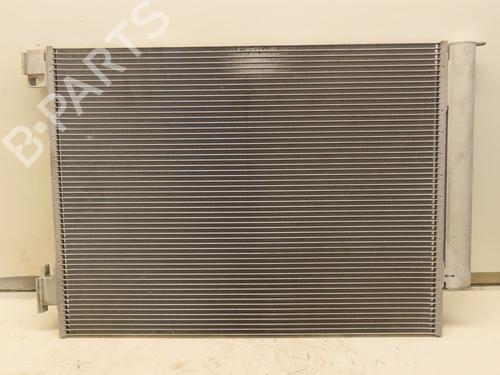 AC radiator RENAULT CAPTUR II (HF_) TCe 140 (HFN0) | BP29016057M32