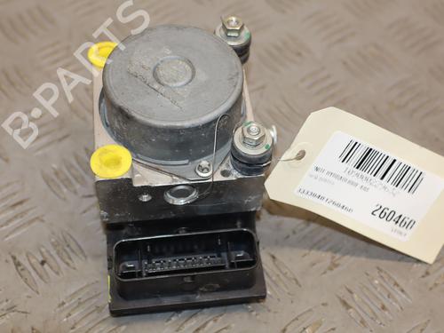 ABS pump DACIA DUSTER (HS_) 1.5 dCi (HSMC) | BP36958766M43 - Image 3