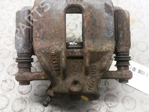 Bremssattel links vorne für RENAULT CLIO III (BR0/1, CR0/1) 1.5 dCi (BR17, CR17) (86 hp) 14885263