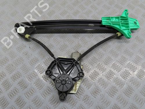 Rear right window mechanism VW GOLF VII (5G1, BQ1, BE1, BE2) 1.6 TDI | BP27488726C25 