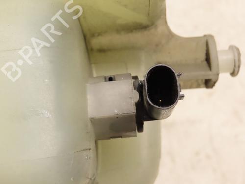 Expansion tank MERCEDES-BENZ C-CLASS Coupe (CL203) C 200 CDI (203.707) | BP29929585C120