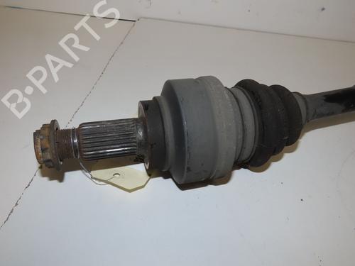 Used Right rear driveshaft Right rear driveshaft BMW 1 (F20) 118 d (143 hp) 32432323 32432323