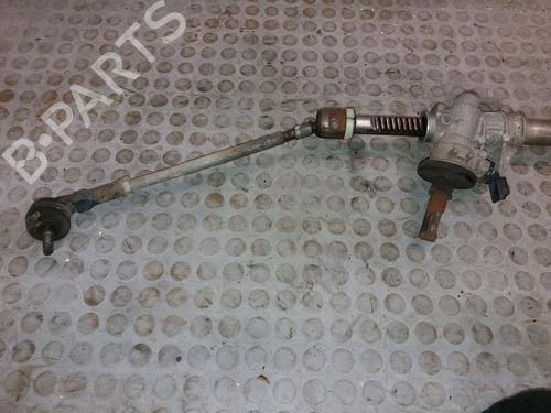 Steering rack RENAULT CLIO II (BB_, CB_) 1.2 16V (BB05, BB0W, BB11, BB27, BB2T, BB2U, BB2V, CB05,... | BP23154351M22 