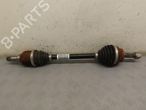 Right front driveshaft CITROËN AMI (9A_) Electric (9AZ2CA) | BP36482865M39 - Image 2