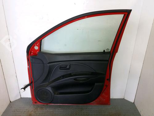 Right front door KIA PICANTO I (SA) 1.0 | BP9385374C3 