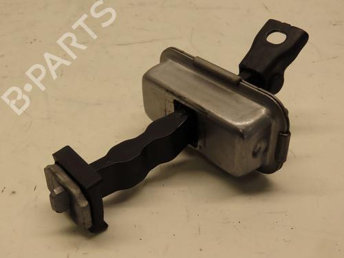 Hinge/Door check strap PEUGEOT 2008 I (CU_) 1.6 BlueHDi 120 | BP29577599C146