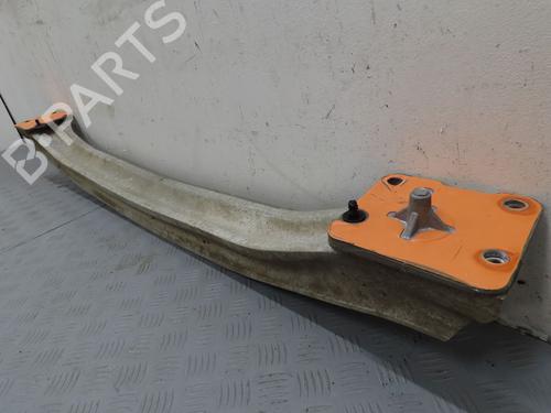 Rear bumper reinforcement PEUGEOT 5008 (0U_, 0E_) 1.6 HDi | BP26668989C73 