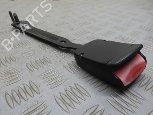 Seat buckle RENAULT MEGANE III Hatchback (BZ0/1_, B3_) 1.5 dCi (BZ09, BZ0D, BZ1W, BZ29, BZ14) | BP17780304I32 