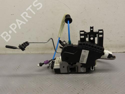 Rear left lock MERCEDES-BENZ A-CLASS (W176) A 250 4-matic (176.051) | BP17781710C100