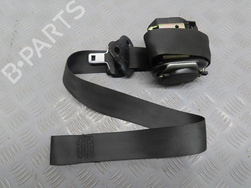 Front right belt tensioner PEUGEOT 1007 (KM_) 1.4 HDi | BP17780023C88 