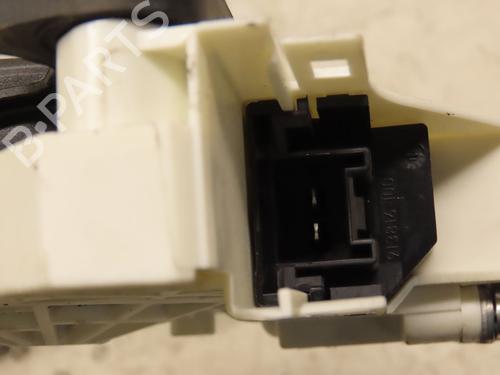 Rear right window mechanism AUDI A1 Sportback (8XA, 8XF) 1.4 TFSI | BP30447712C25