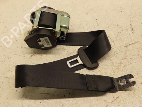 Used Rear left belt tensioner VW GOLF VII (5G1, BQ1, BE1, BE2) 1.4 GTE Hybrid (204 hp) 29468883