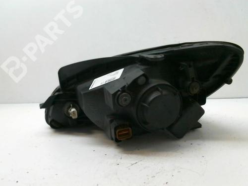 Højre forlygte HYUNDAI GETZ (TB) 1.5 CRDi | BP9372745C29 