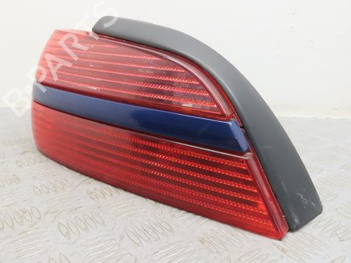 Left taillight PEUGEOT 406 (8B) 1.8 16V | BP18076773C34 