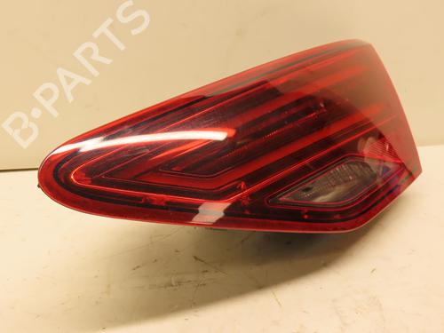 Right tailgate light SEAT LEON ST (5F8) 1.5 TSI | BP30093081C80