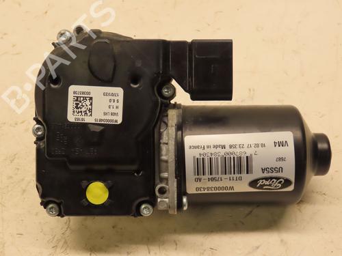 Ruitenwissermotor voor FORD TRANSIT CONNECT MPV 1.5 TDCi (120 hp) 29136782