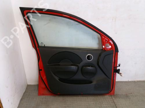 Used Left front door Left front door CHEVROLET AVEO / KALOS Hatchback (T200) 1.4 16V (94 hp) 11952579 11952579