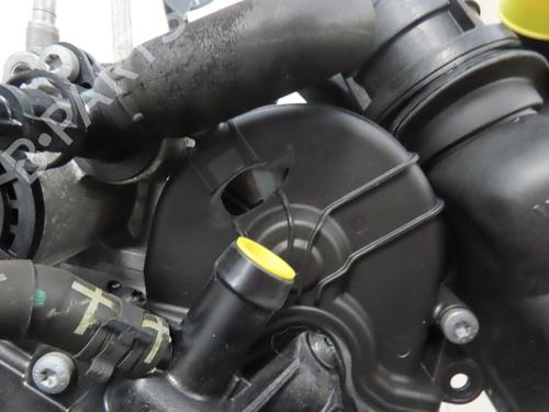 Silnik VW GOLF VII (5G1, BQ1, BE1, BE2) 1.4 TSI | BP29963568M1 