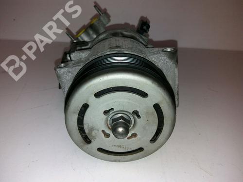 AC compressor PEUGEOT 308 II (LB_, LP_, LW_, LH_, L3_) 1.2 THP 130 | BP9385735M34 
