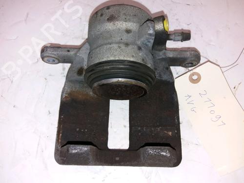 Used Left front brake caliper MERCEDES-BENZ B-CLASS Sports Tourer (W245) B 180 CDI (245.207) (109 hp) 14885470