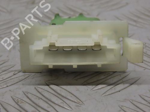 Used Heater resistor PEUGEOT 207 (WA_, WC_) 1.4 HDi (68 hp) 17777039