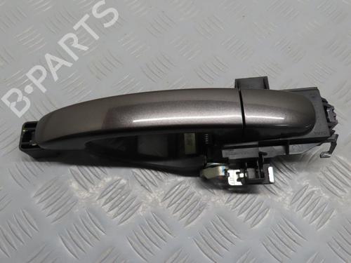 Used Rear right exterior door handle FORD RANGER (TKE) 3.2 TDCi 4x4 (200 hp) 22997754