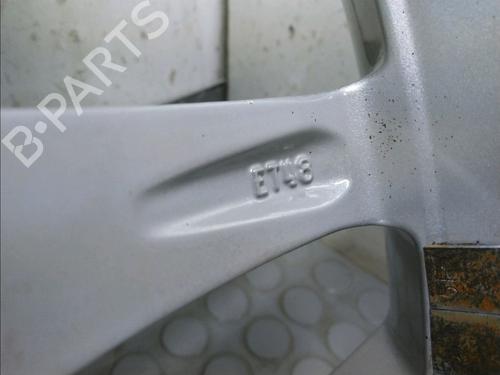 Rim AUDI A3 (8P1) 2.0 TDI | BP17778994C45 