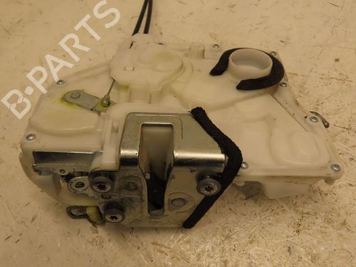 Høyre foran lås SUZUKI SWIFT IV (FZ, NZ) 1.6 (AZG416, AZH416, RS416, ZC32S, ZA32S) (136 hp) 29442093