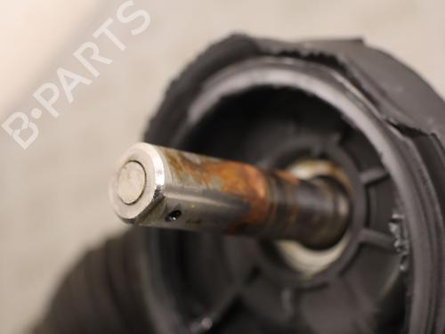 Used Steering rack Steering rack PEUGEOT 308 I (4A_, 4C_) 1.6 HDi (109 hp) 36171345 36171345