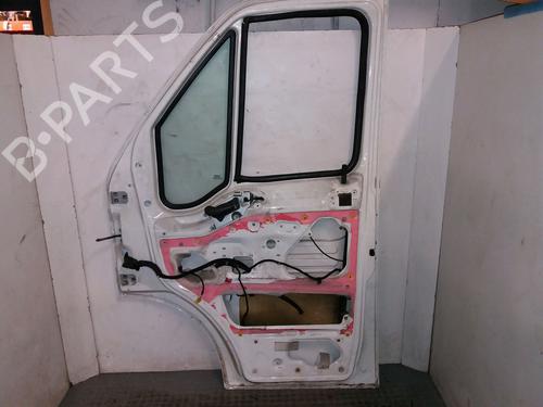 Used Right front door CITROËN JUMPER I Van (244) [2002-2025]  23155171