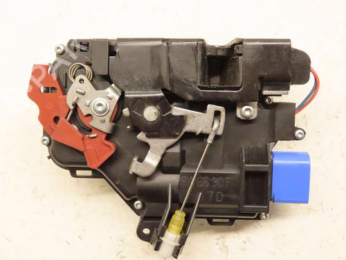 Front right lock PORSCHE BOXSTER (987) 2.7 | BP29319323C97 