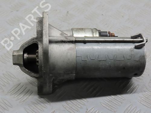 Used Starter RENAULT MEGANE III Hatchback (BZ0/1_, B3_) 1.5 dCi (BZ09, BZ0D, BZ1W, BZ29, BZ14) (110 hp) 23065107