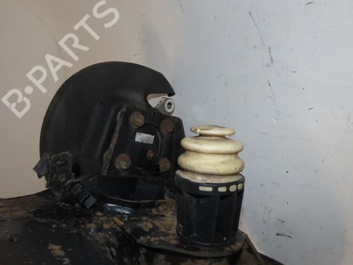 Used Rear axle Rear axle PEUGEOT 308 II (LB_, LP_, LW_, LH_, L3_) 1.6 GTi (L35GNH) (272 hp) 27351975 27351975