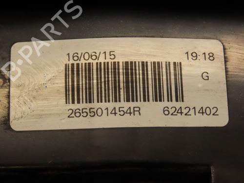 Right taillight DACIA SANDERO II 1.5 dCi | BP24323346C35