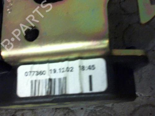 Venstre bak beltestrammer RENAULT MEGANE II (BM0/1_, CM0/1_) 1.9 dCi (BM0G, CM0G) | BP23154860C89 