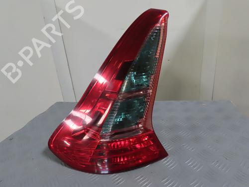 Used Left taillight CITROËN C4 Coupe (LA_) 1.6 HDi (109 hp) 21008588