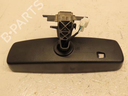 Rear mirror RENAULT CAPTUR II (HF_) TCe 140 (HFN0) | BP29016306I6 - Image 2