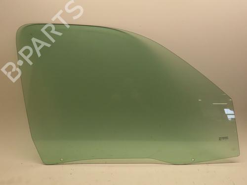Used Front right door window PEUGEOT PARTNER Box Body/MPV (5_, G_) 1.6 HDi 75 (75 hp) 27331701
