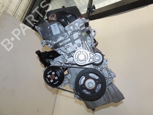 Used Engine SUZUKI IGNIS III (MF, FF) 1.2 Hybrid AllGrip (ATK412) (83 hp) 30916352