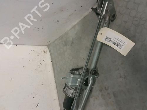 Front wipers mechanism VW SCIROCCO III (137, 138) 1.4 TSI (160 hp) 5K1955601