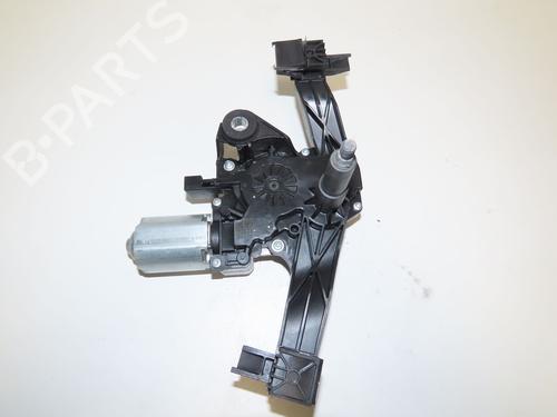 Used Rear wiper motor OPEL CORSA E (X15) 1.4 (08, 68) (90 hp) 32223756
