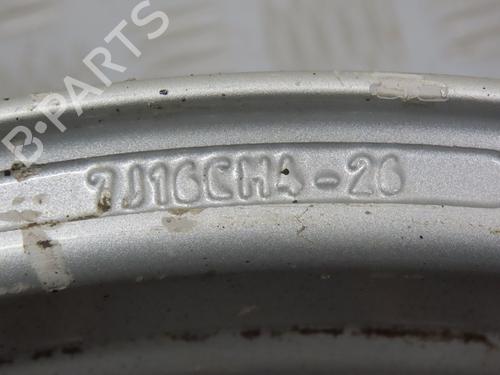 Used Rim CITROËN C4 Picasso I MPV (UD_) 1.6 HDi (109 hp) 21049692