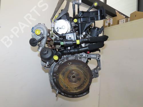 Engine CITROËN NEMO Box Body/MPV (AA_) 1.4 HDi | BP38548505M1 - Image 3