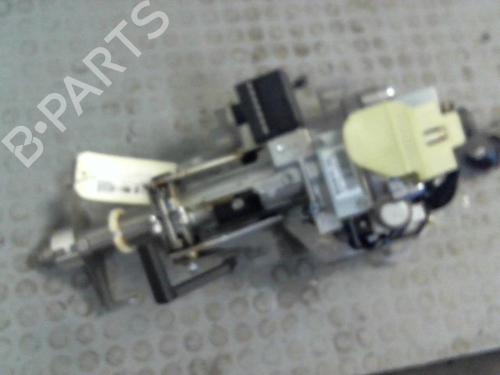 Used Steering column RENAULT ZOE (BFM_) ZOE (88 hp) 9383700