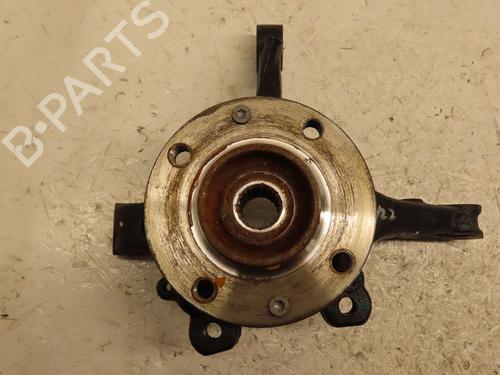 Used Right front steering knuckle Right front steering knuckle CITROËN AMI (9A_) Electric (9AZ2CA) (8 hp) 36482913 36482913