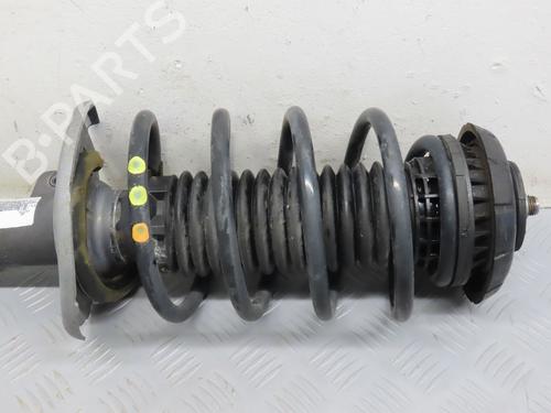 Left front shock absorber PEUGEOT 208 I (CA_, CC_) 1.4 HDi | BP17777929M16 