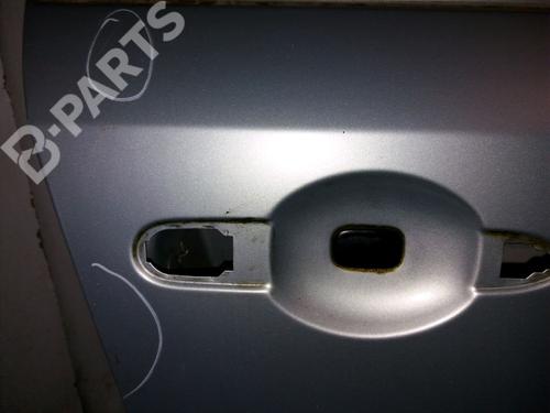 Right front door RENAULT LAGUNA II (BG0/1_) 1.8 16V (BG06, BG0J, BG0M) | BP9382005C3 